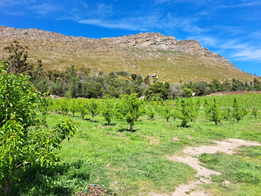 7 Bedroom Property for Sale in Riversdale Rural Western Cape